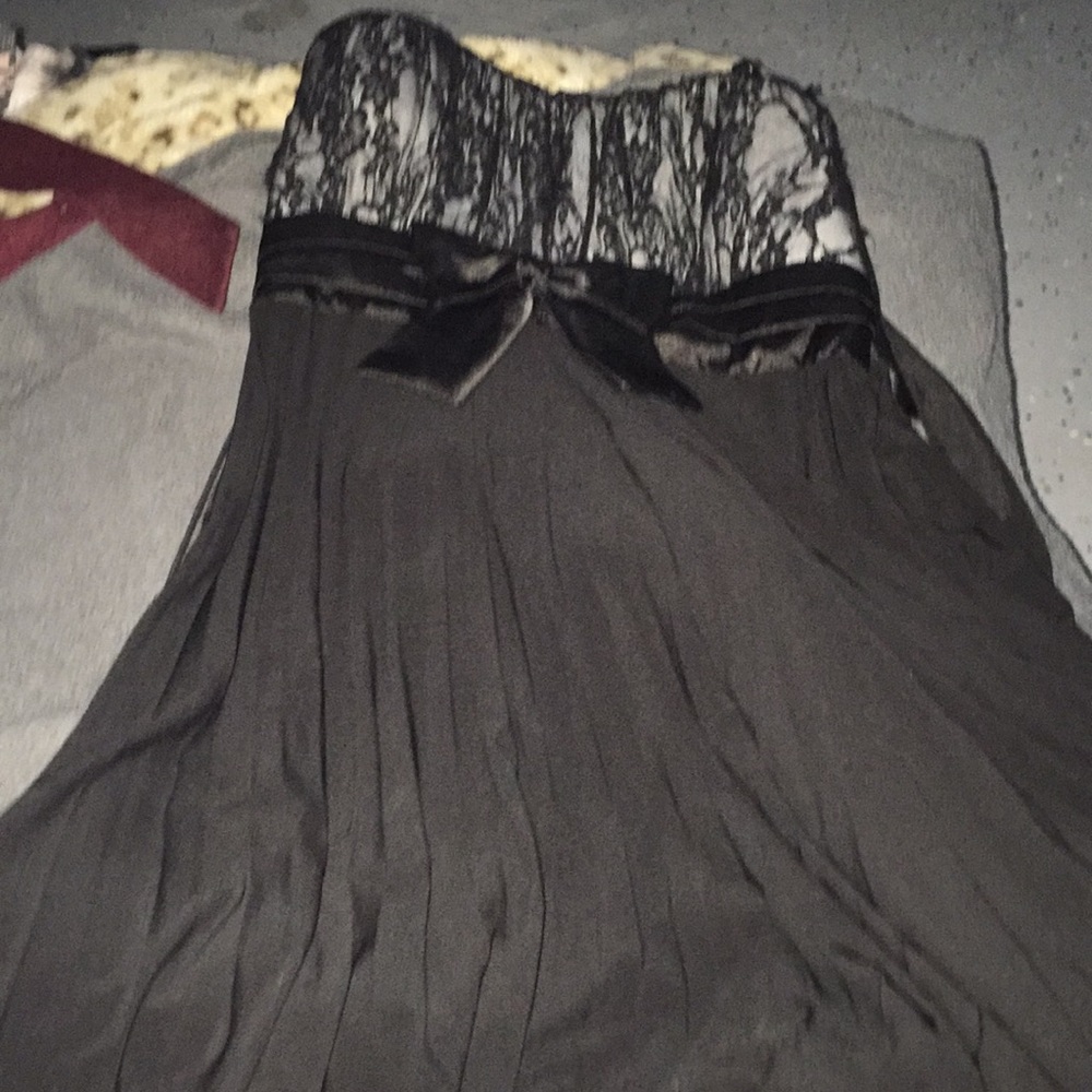 Mini prom/formal dress
